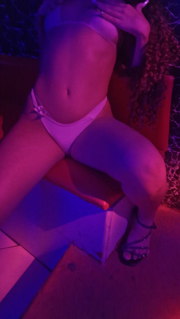 Boate em Florianopolis